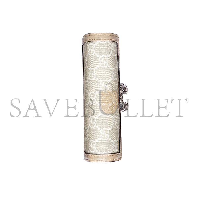 GUCCI DIONYSUS SUPER MINI BAG 476432 (16.5*10*4cm) GUCCI DIONYSUS SUPER MINI BAG 476432 (16.5*10*4cm)